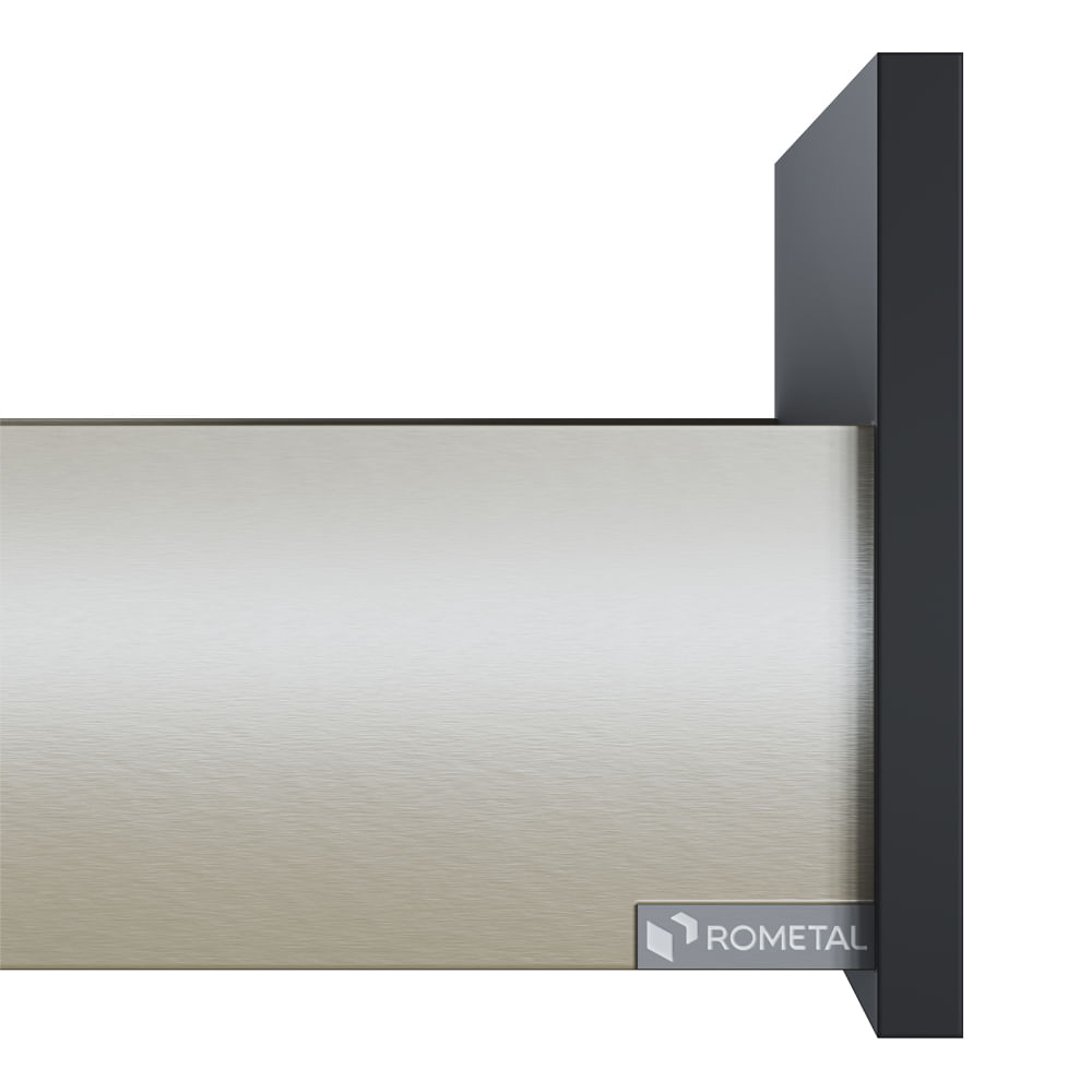 fluence-inox-matte