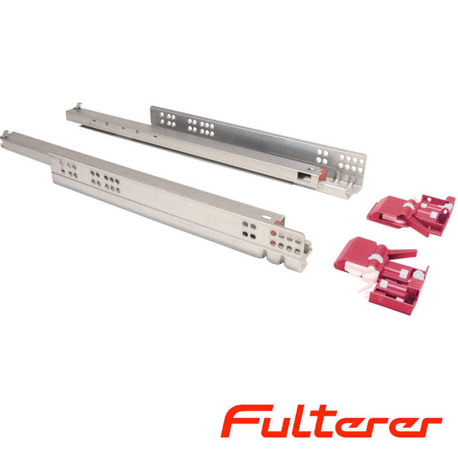 Corredica Invisivel 70cm com Amortecedor 3061 Extracao Total 50kg Fulterer 78794_0.jpg