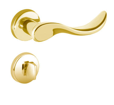 Fechadura Banheiro Magie 1952 Latao 55mm Dourado Polido Imab 57887_0