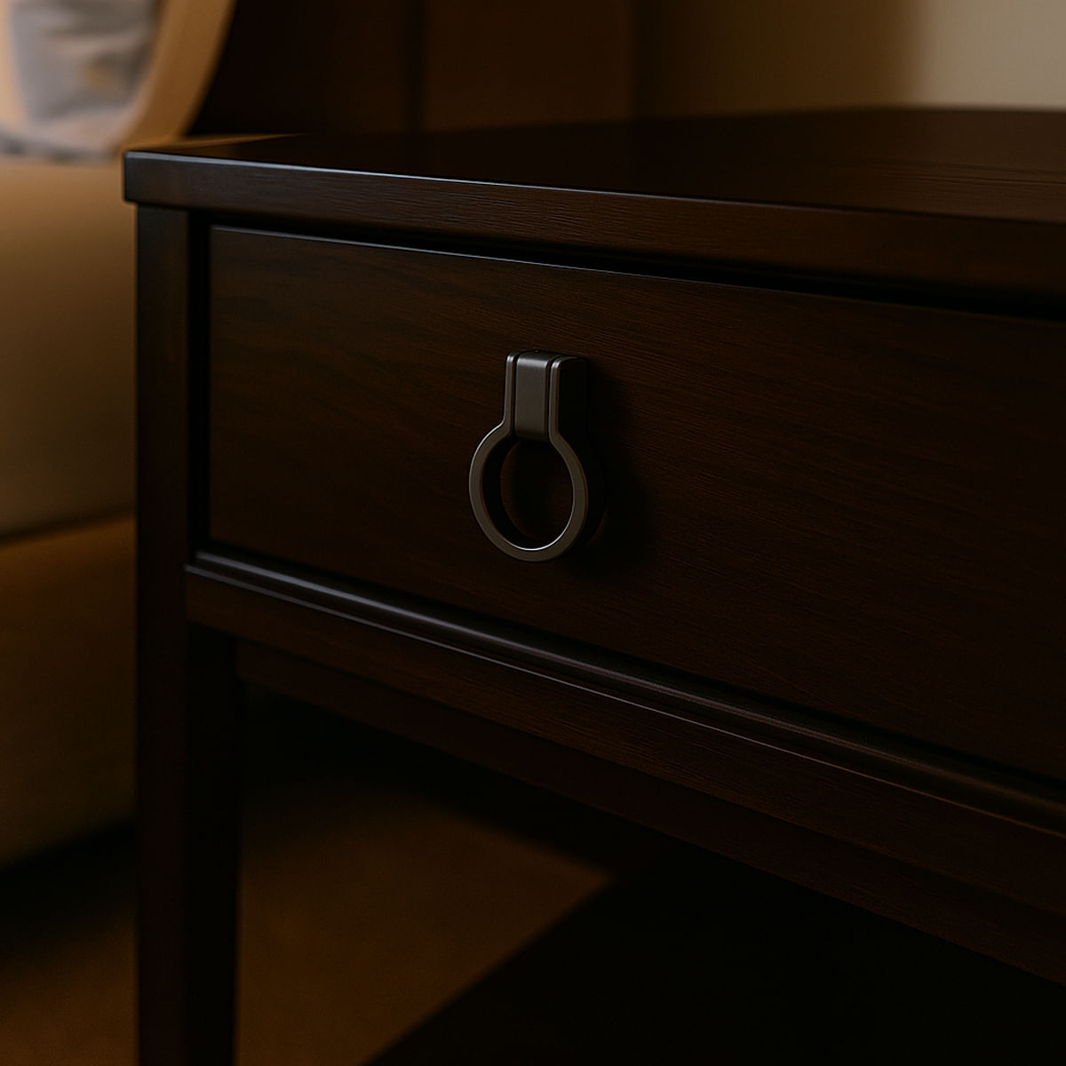 Puxador Antique Titanium Zen 50500_0