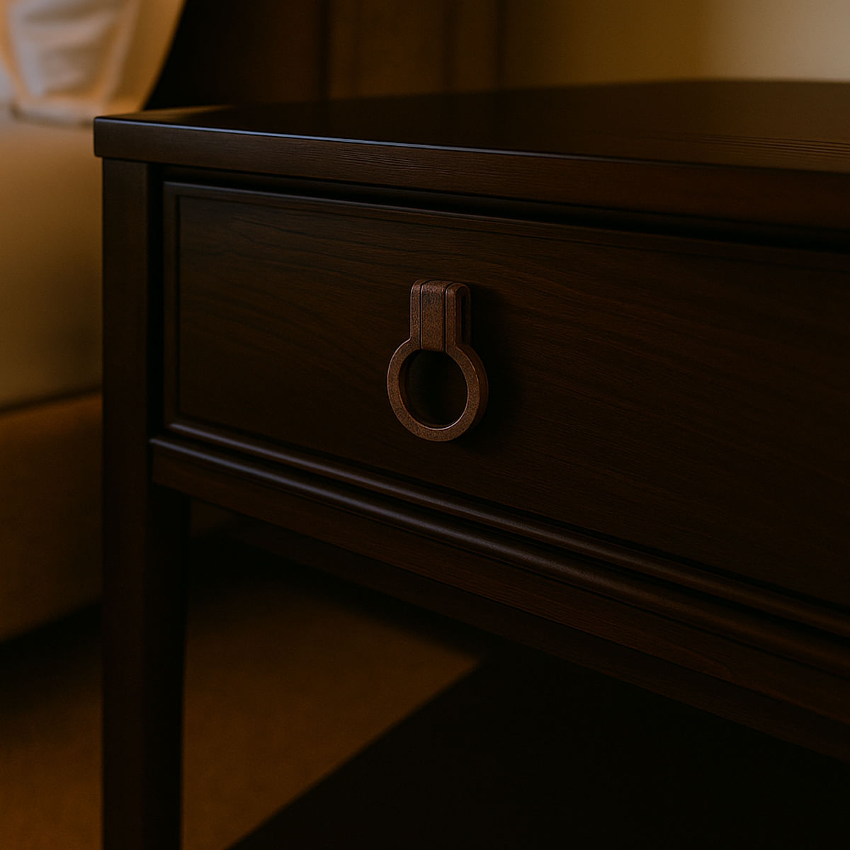 Puxador Antique Vecchio Metallo Zen 48929_0