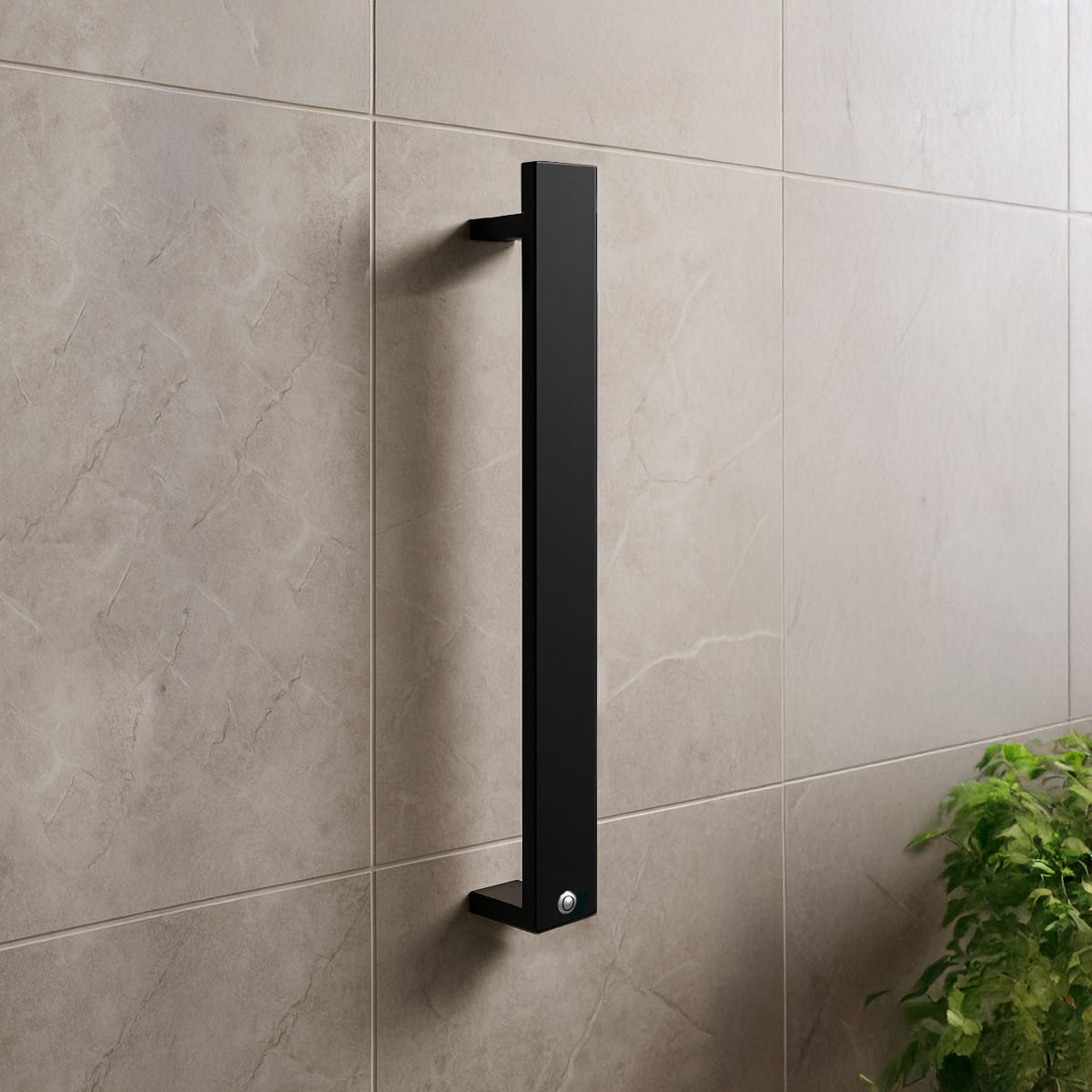 Toalheiro-Termico-Jade-Vertical-preto-Metalworks