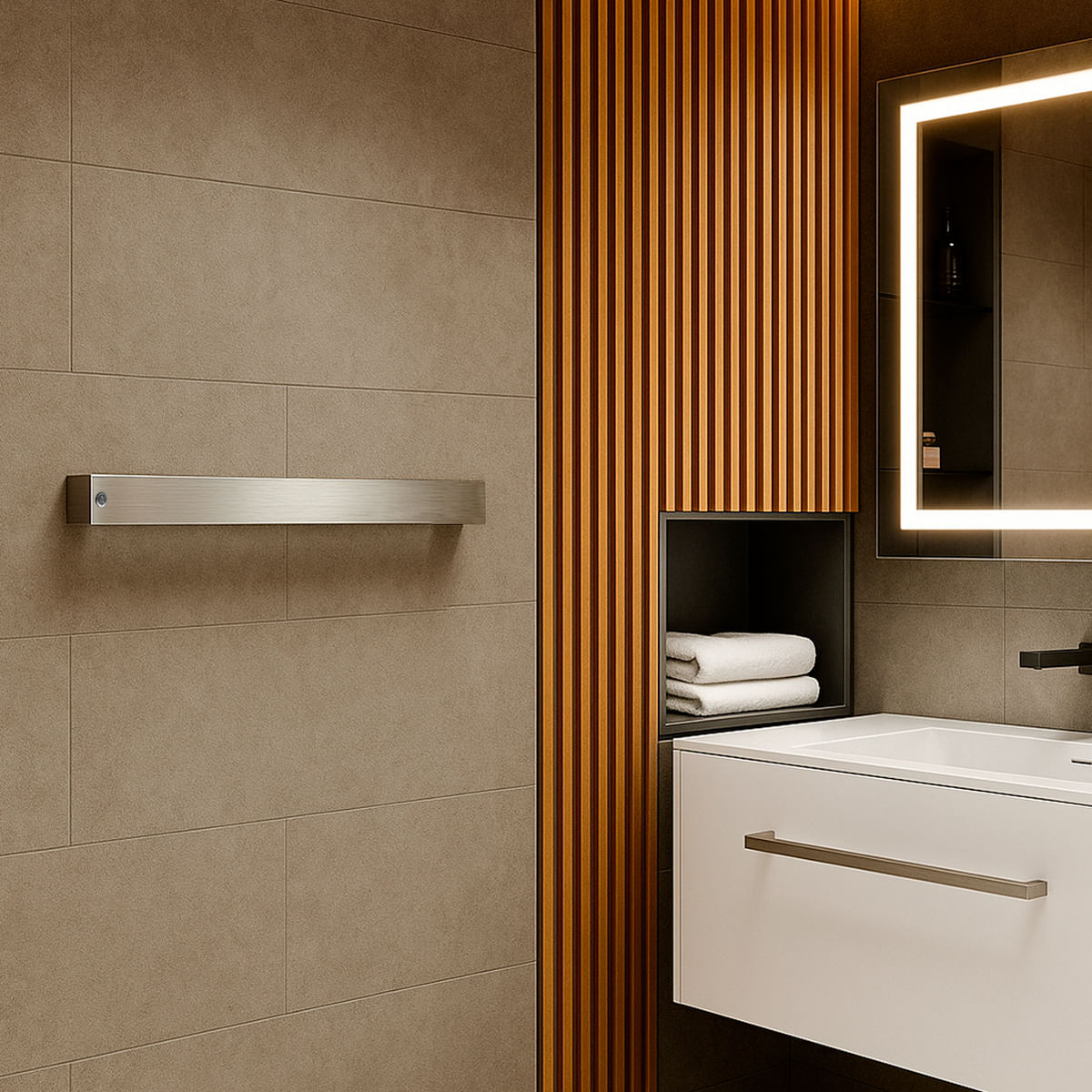 Toalheiro-Termico-Jade-Horizontal-Inox-Escovado-Metalworks