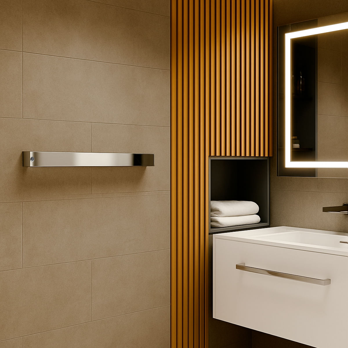 Toalheiro-Termico-Jade-Horizontal-Inox-Polido-Metalworks