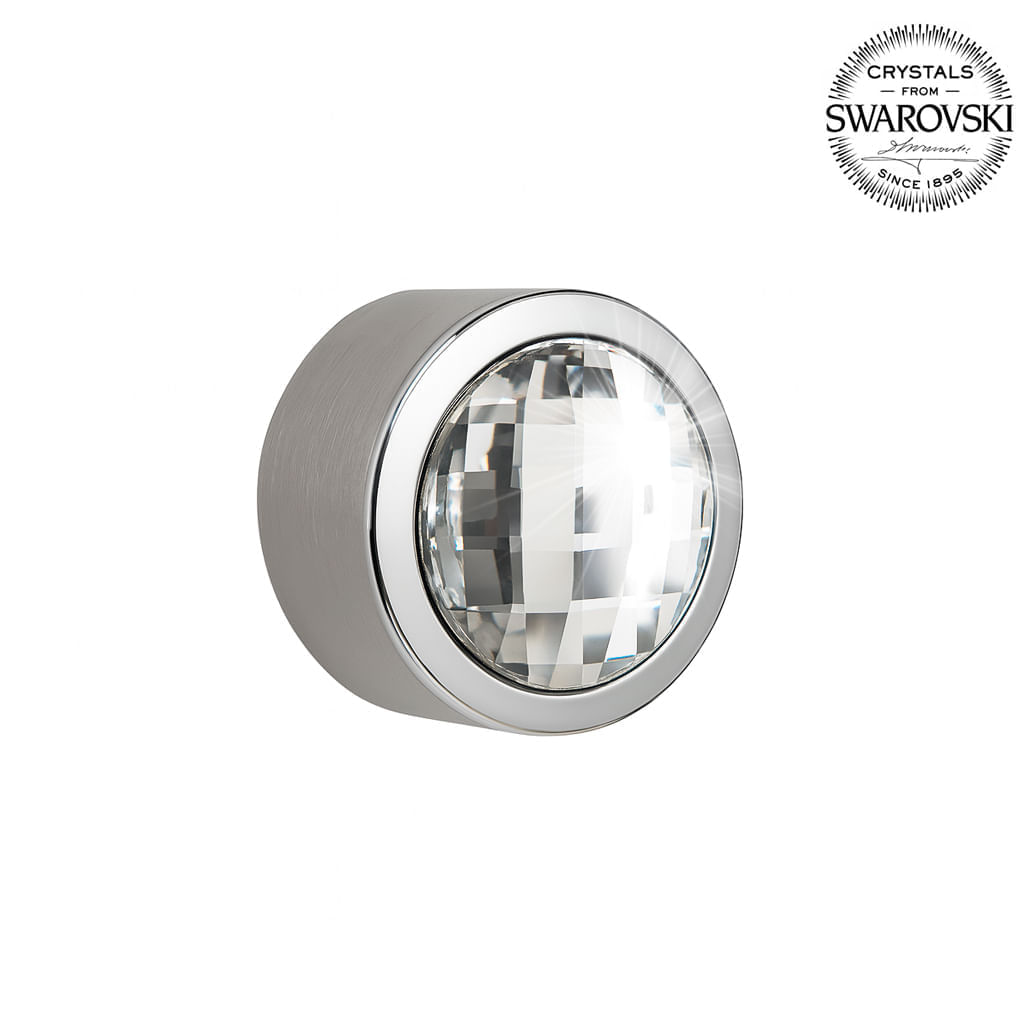 Puxador-Radio-SWAROVSKI-38mm-Diamond-com-Cromado-Zen