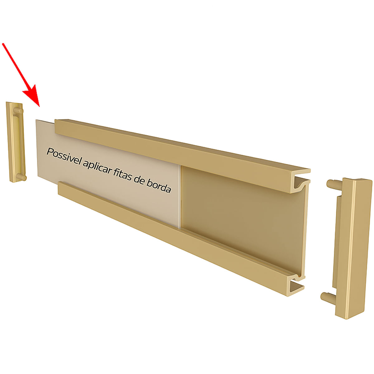 Puxador-Perfil-Piega-Rm-360-3-Metros-Champagne-Claro-Rometal-67920_02