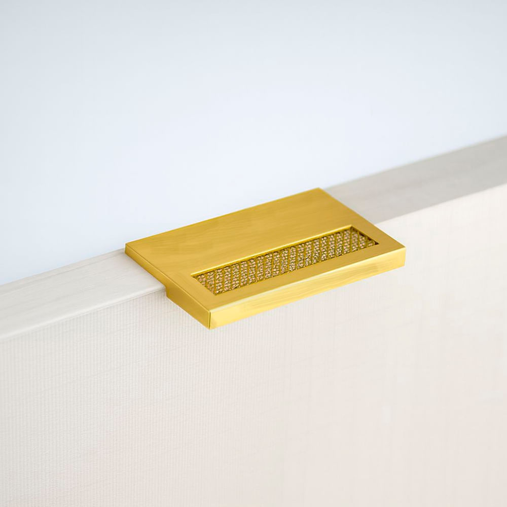 Puxador Citizen 32mm Gold Escovado Zen 53810_0