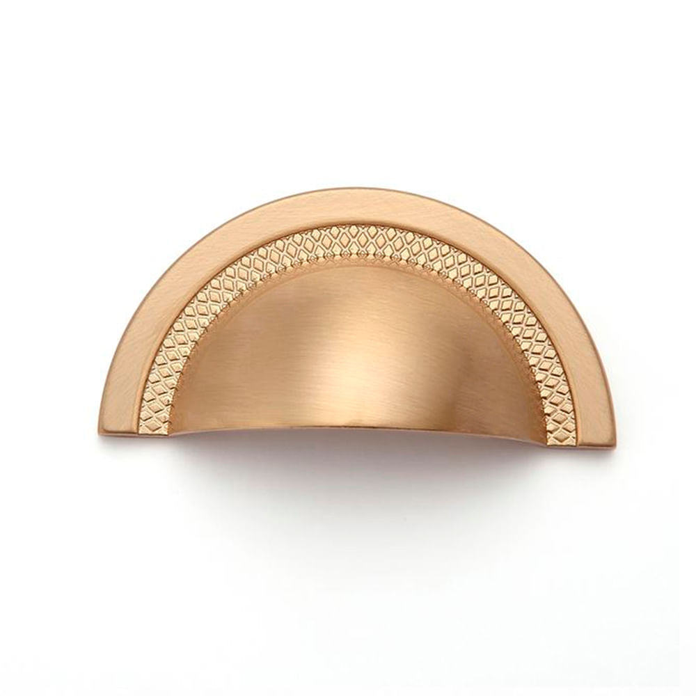 Puxador-Concha-Shell-48mm-Gold-escovado-Zen