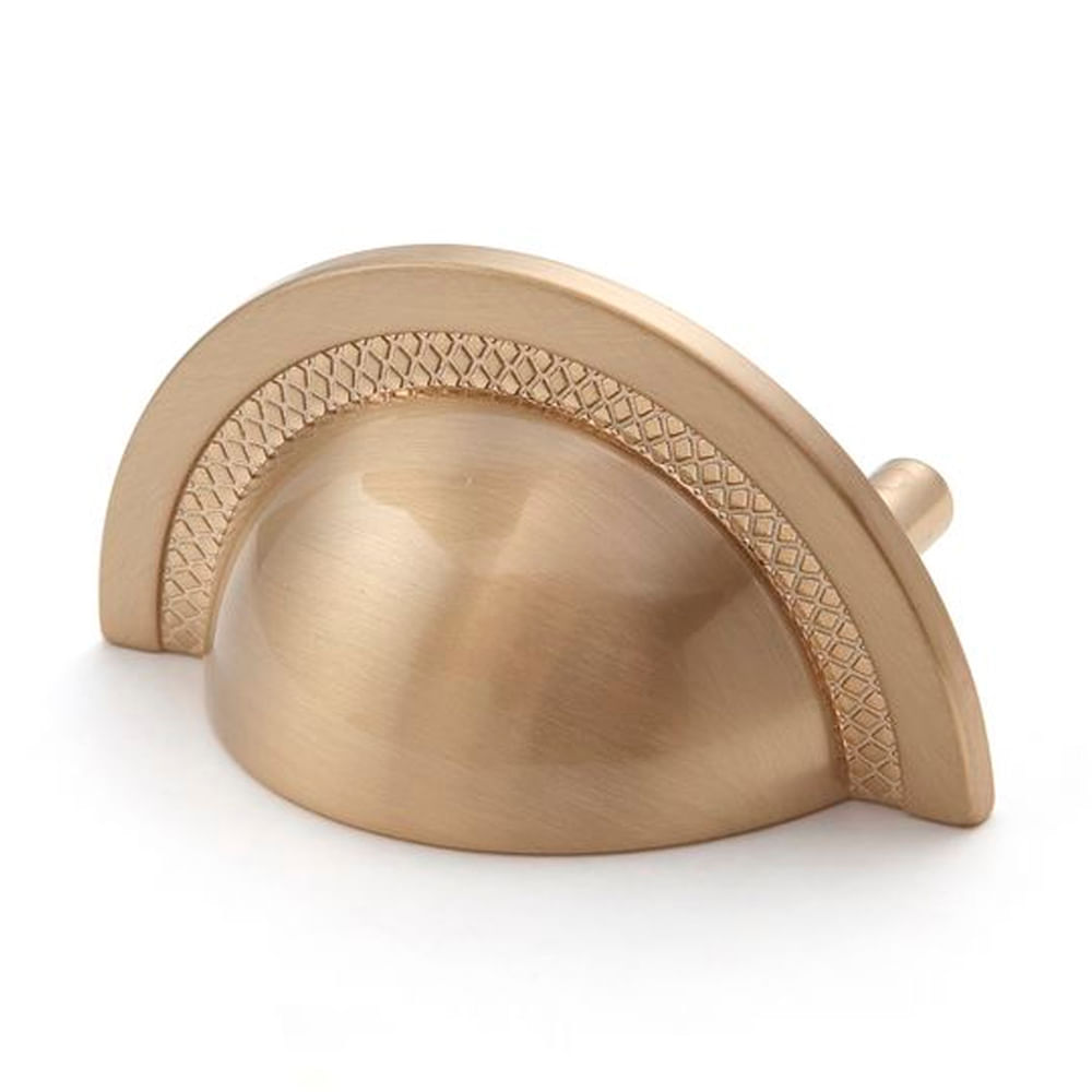 Puxador-Concha-Shell-48mm-Gold-escovado-Zen