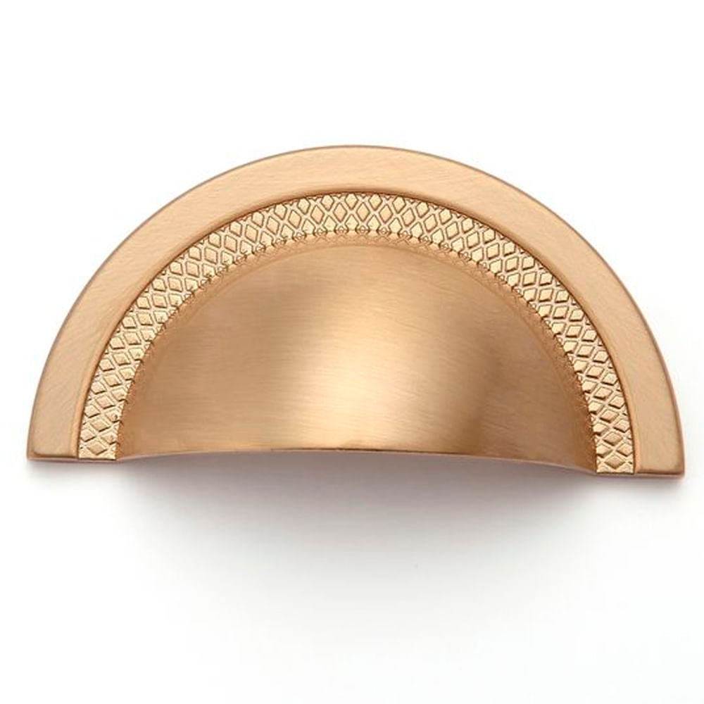 Puxador-Concha-Shell-64mm-Gold-escovado-Zen