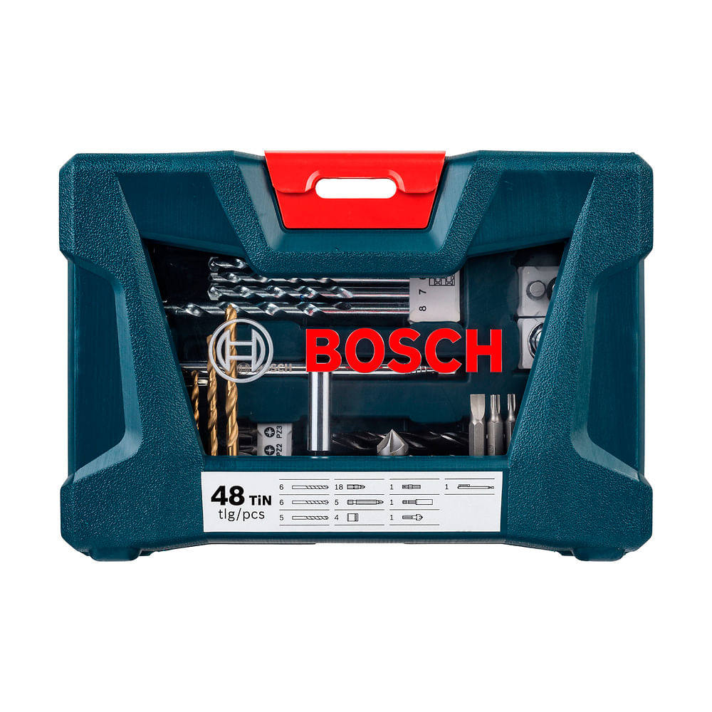Kit-de-Pontas-e-Brocas-em-Titanio-V-line-48-Pecas-Bosch-78097_0