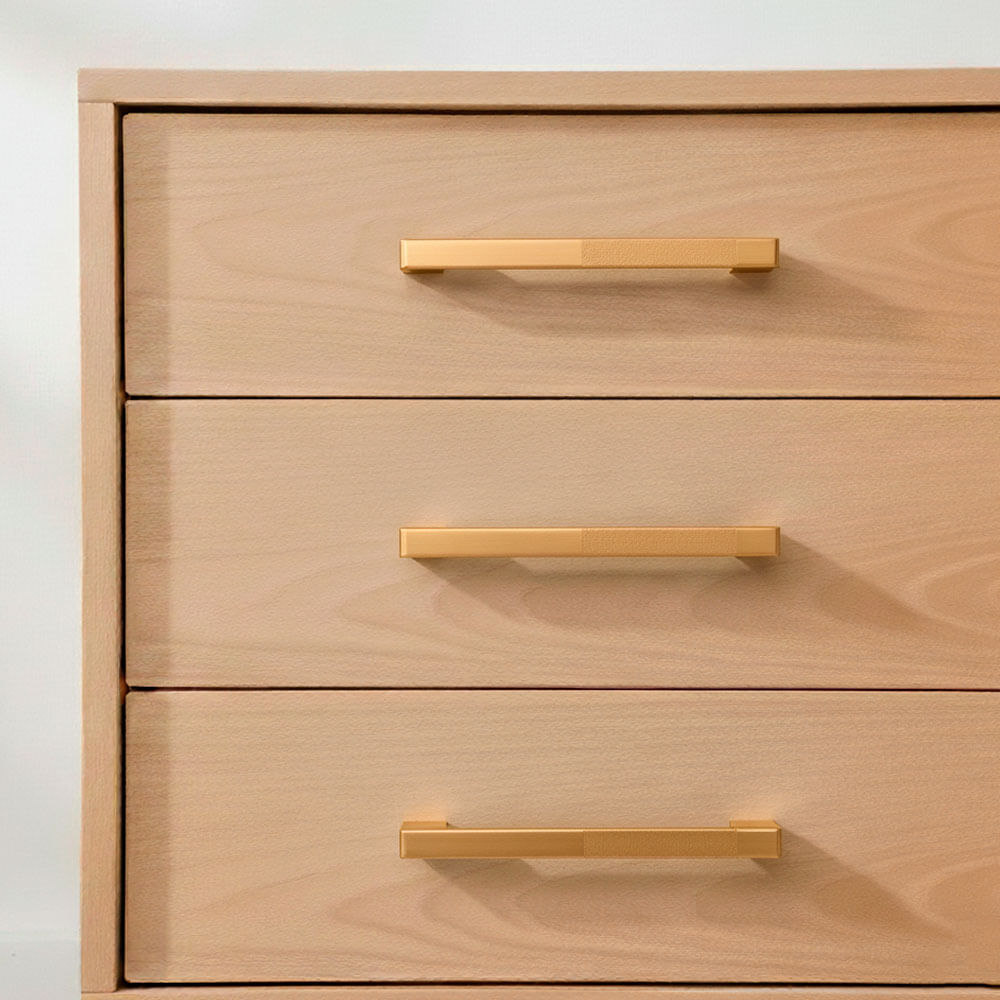 Puxador-Santa-Fe-Granado-Gold-Escovado-Zen