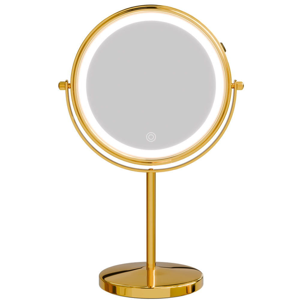 Espelho-Redondo-6600-EM-L-8-Gold-com-Luz-Dimerizavel-Italy-Line-82545_0