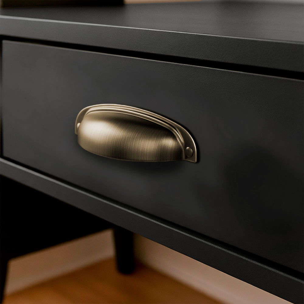 Vivaro-Colonial115-96mm-Antique