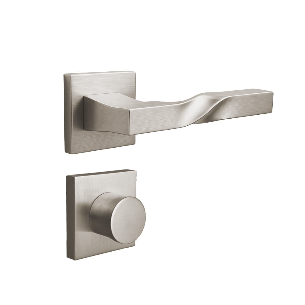 Narval-Niquel-Escovado-ban