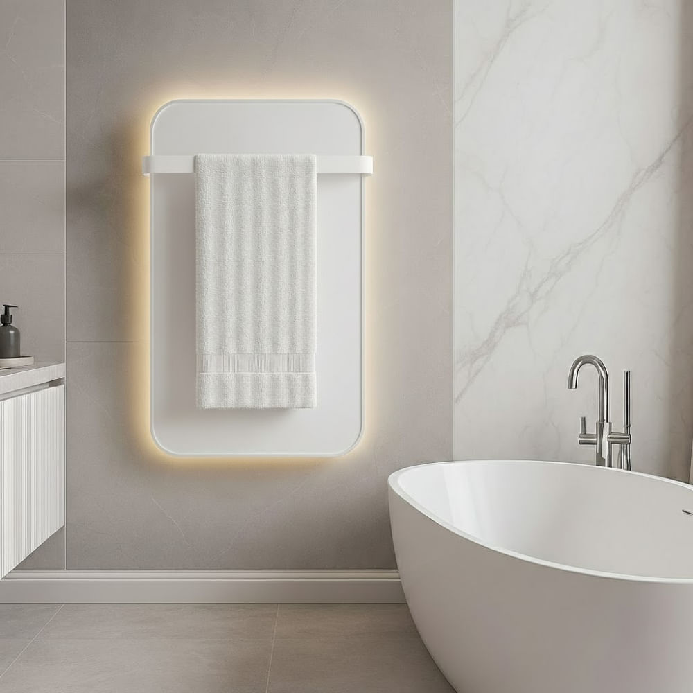 Toalheiro-Termico-Pequeno-Branco-com-Vidro-Branco-Milk-Flaza-Design