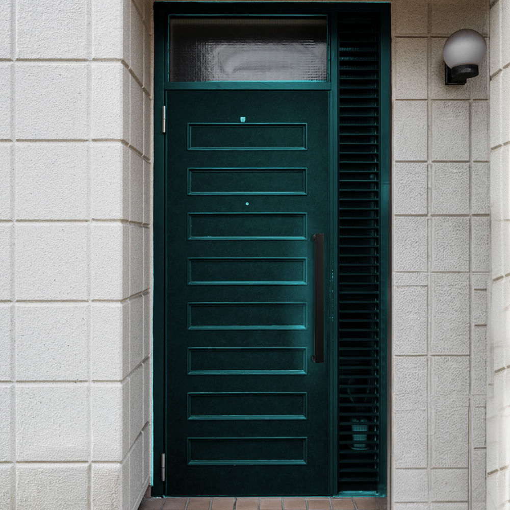 Puxador Mezzano pRETO 3