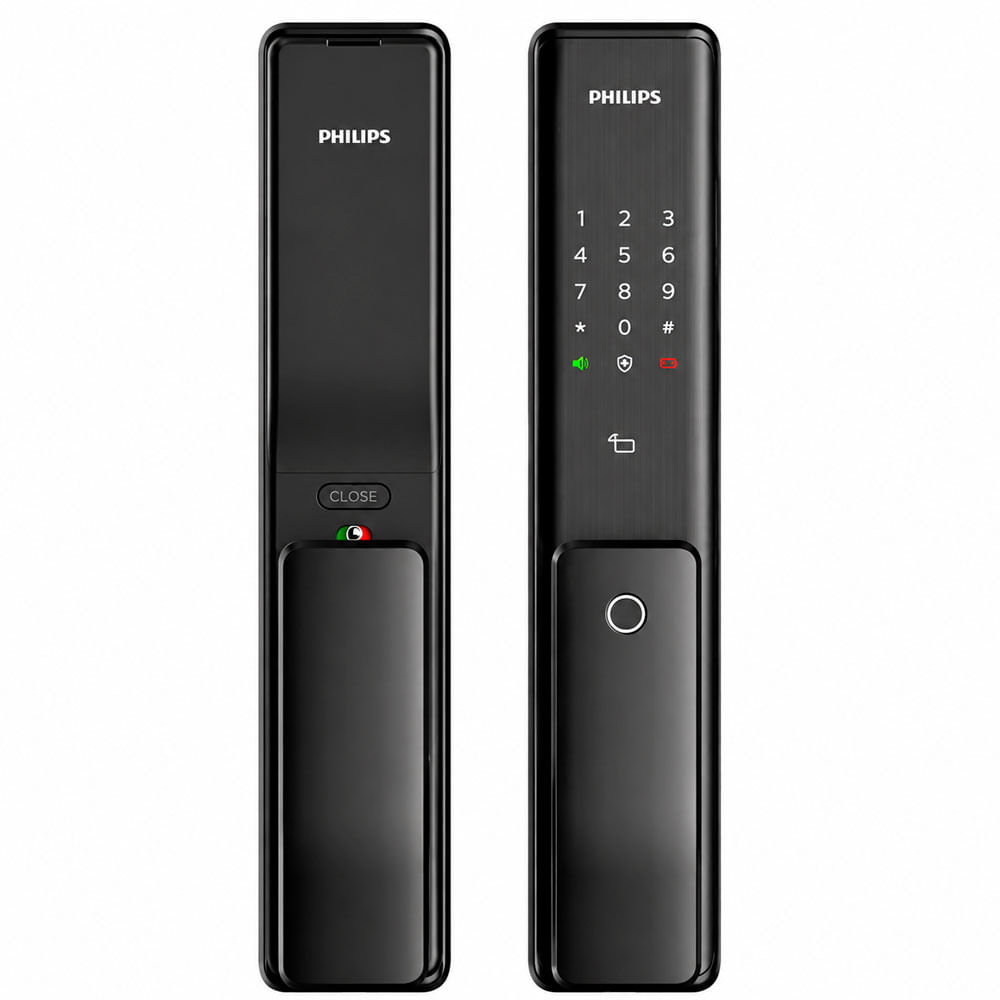 Fechadura-Digital-Push-pull-
