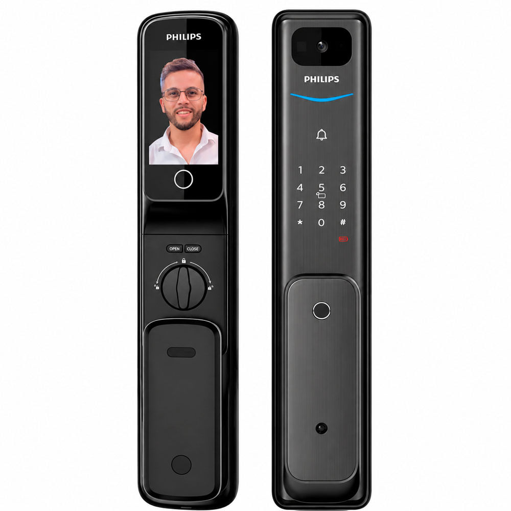 Fechadura-Digital-Biometrica-Alpha-VP-5-Video-Porteiro-Philips-69639_0