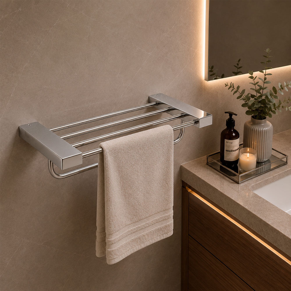 Toalheiro-Rack-com-Alca-Omega-Cromado-Metalworks