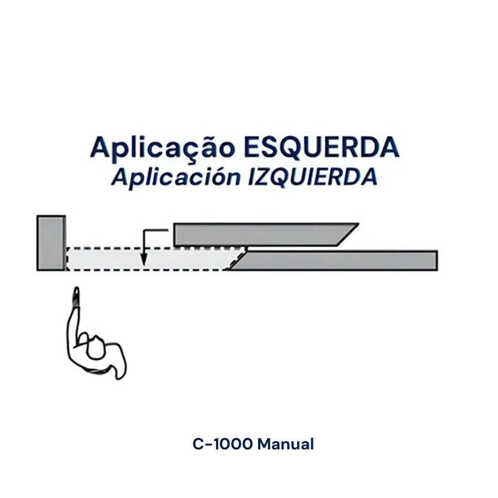 Kit-Coplanar-C-1000-Lado-Esquerdo-Fixacao-Topo-851-a-1000mm-70-kg-Rometal-77741_0