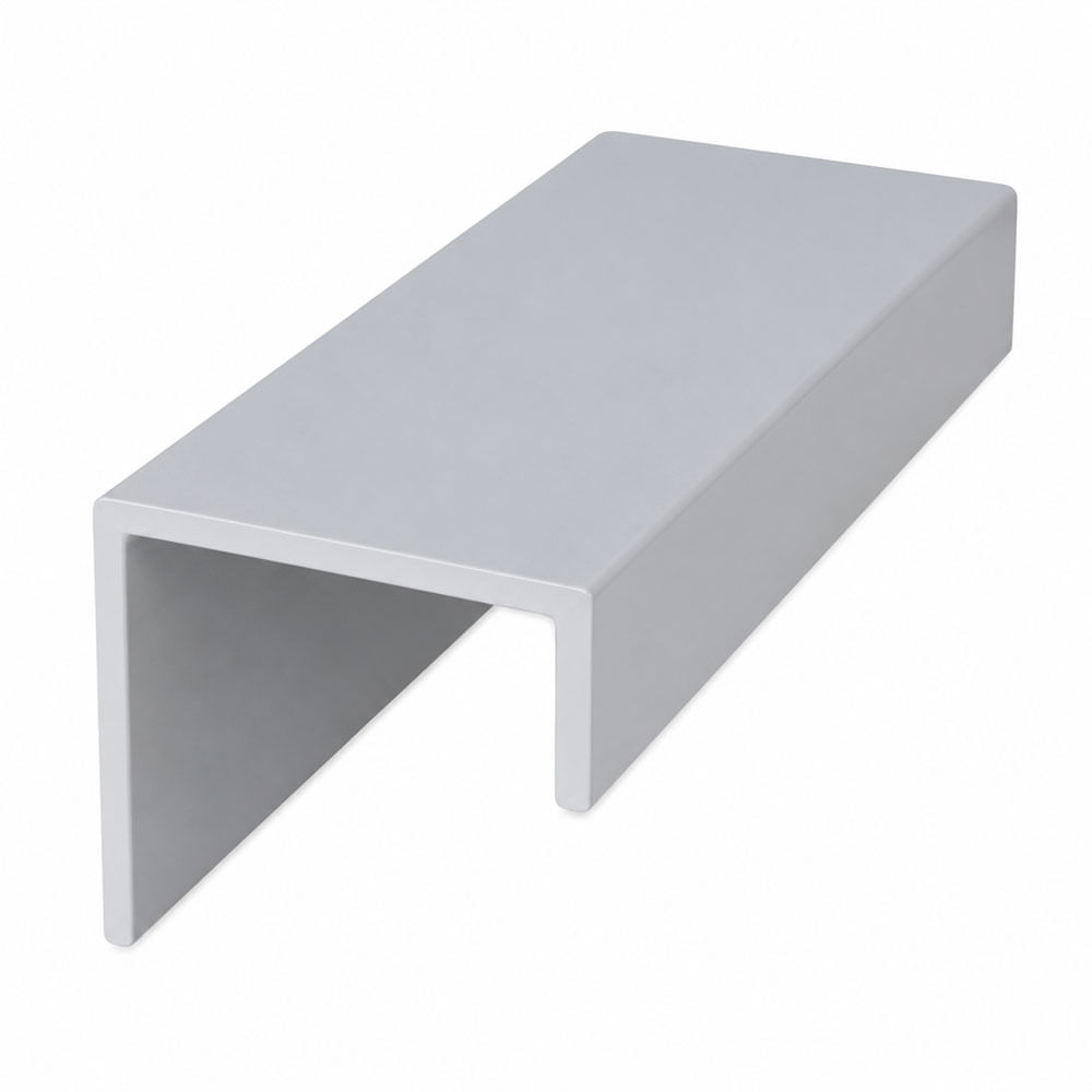 Perfil-RM-123-Topo-3-Metros-Supra-Natural-para-Acabamento-de-Moveis-Rometal