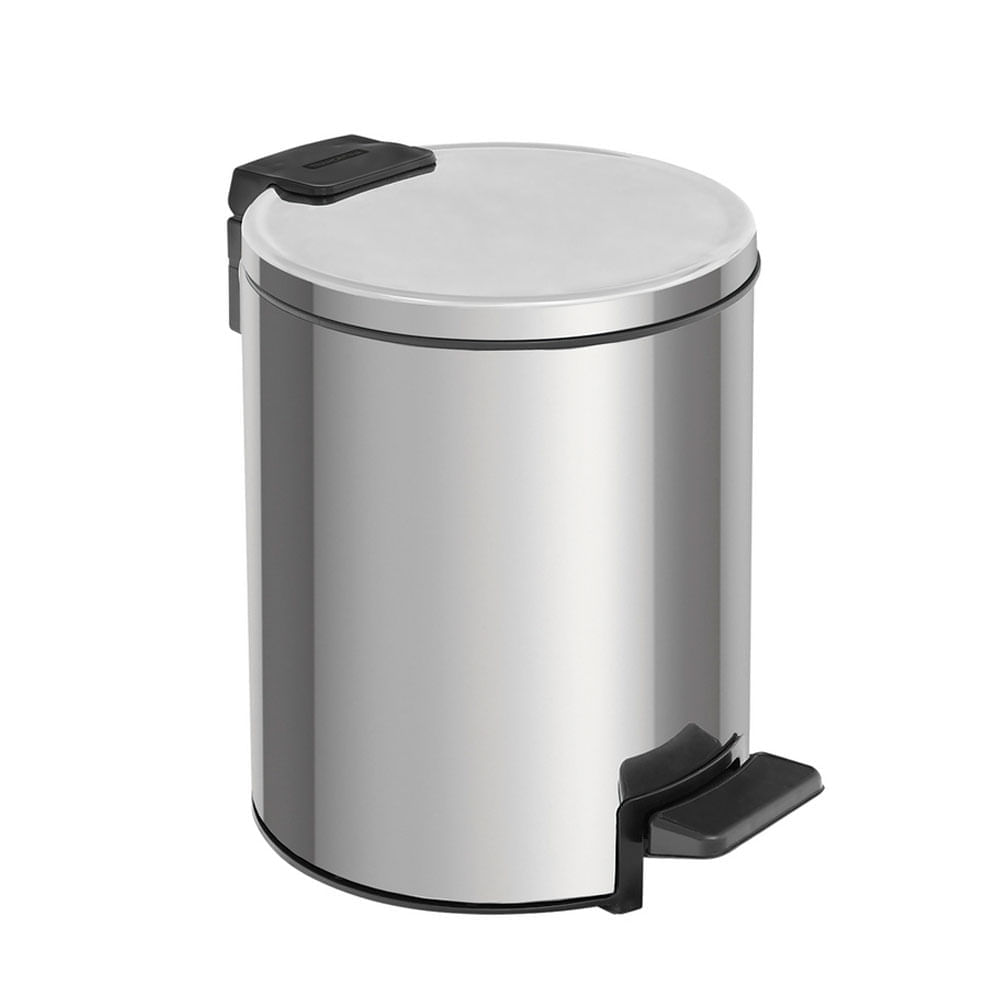 Lixeira-com-Pedal-Loop-3L-em-Aco-Inox-Polido-com-Balde-Interno-Tramontina-85056_0