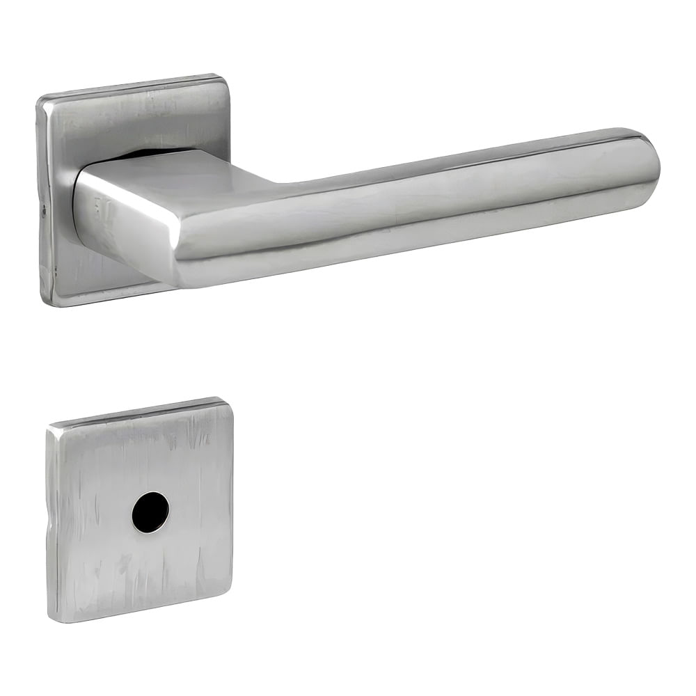 WC-Escovado